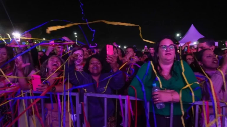 Aracruz Polo Agro Capixaba com Grandes Eventos 2025