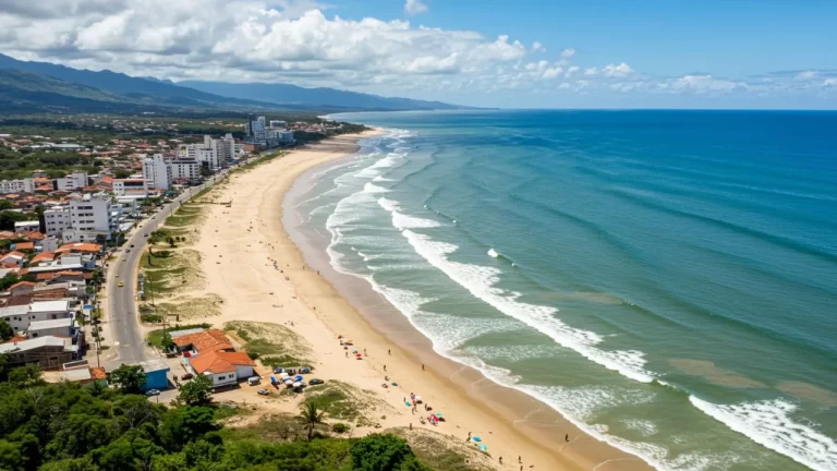 Descubra Guarapari Sol Praia e Diversao te Esperam 3