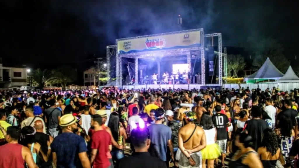 Expo Aracruz se Consolida como Polo do Agronegócio com Grandes Eventos em 2025 2 Expo Aracruz: Feira Conexão Agro 2025: Inovação e Conhecimento para o Produtor