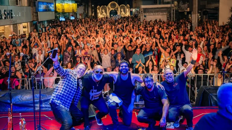 Festival Guarapari Inverno 2025 Biquini Cavadao e Mais