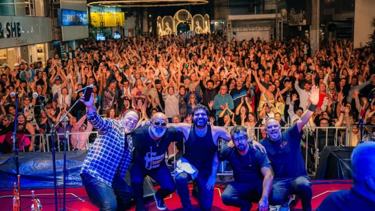 Festival e Entretenimento A Vida Noturna nos Destinos do Espirito Santo