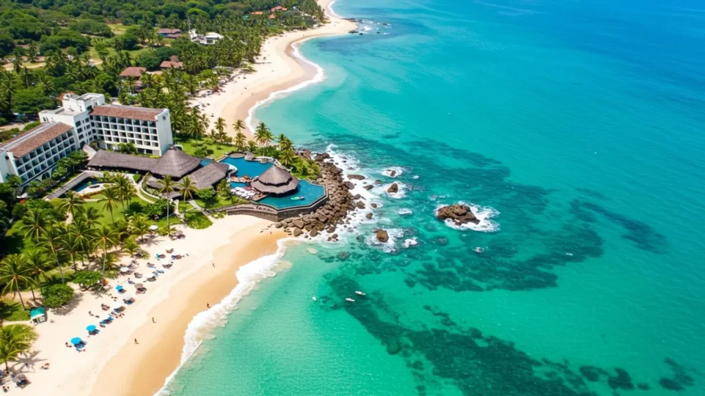 Pacotes de Viagens para Guarapari: Seu Guia Completo para Férias Inesquecíveis 3 Encontrando os Melhores Pacotes de Viagens para Guarapari