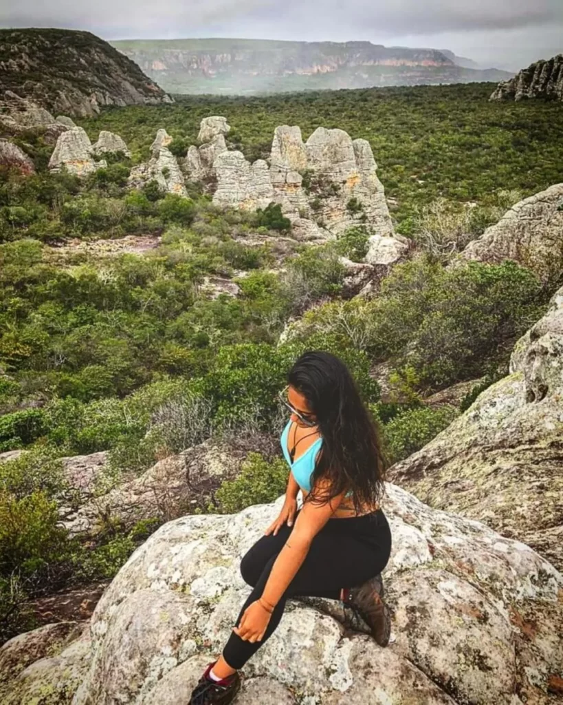 Um Paraíso Natural Escondido no Brasil: Conheça o Segredo Turístico que Está Encantando Viajantes 4 Quando Visitar o Vale do Catimbau