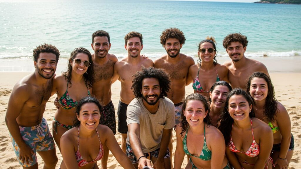 Sempre VIX: O Guia Definitivo para sua Aventura Capixaba! 1 Descubra o que fazer em Sempre VIX! Dicas de turismo, praias, gastronomia e cultura em Vitória, ES. Planeje sua viagem perfeita!