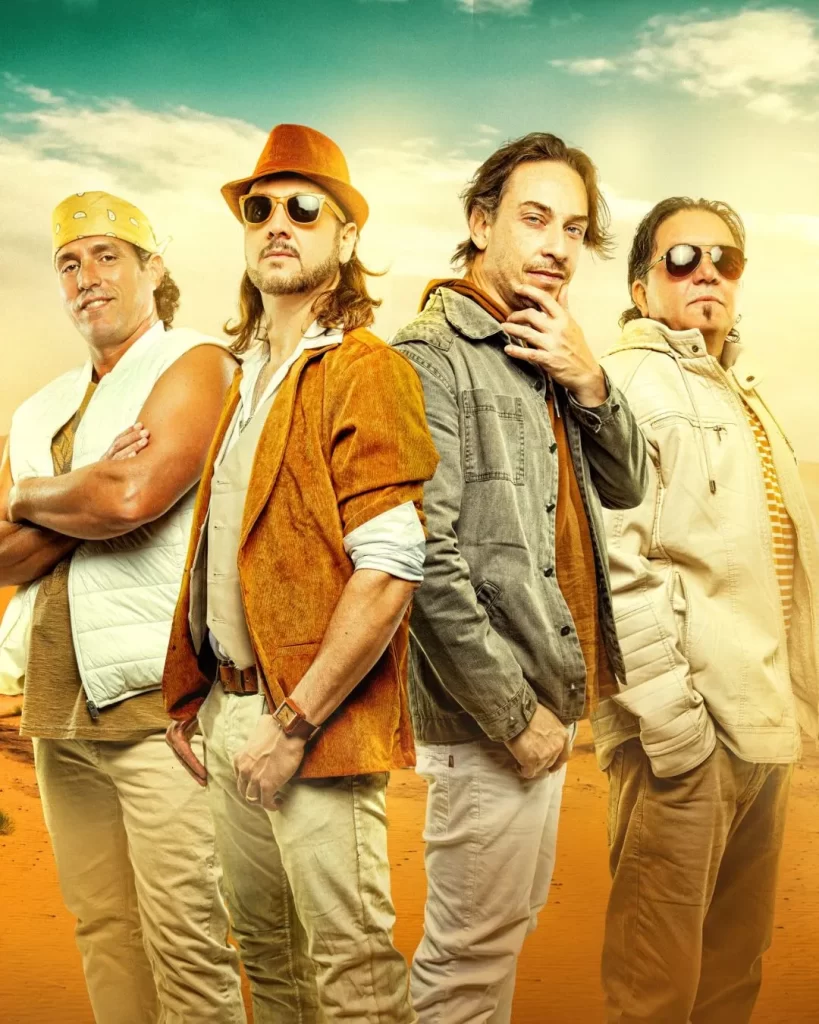 Show Falamansa Aracruz: Presença Confirmada na Expo Aracruz 2025! 2 Show Falamansa Aracruz Confirmado na Expo Aracruz 2025!