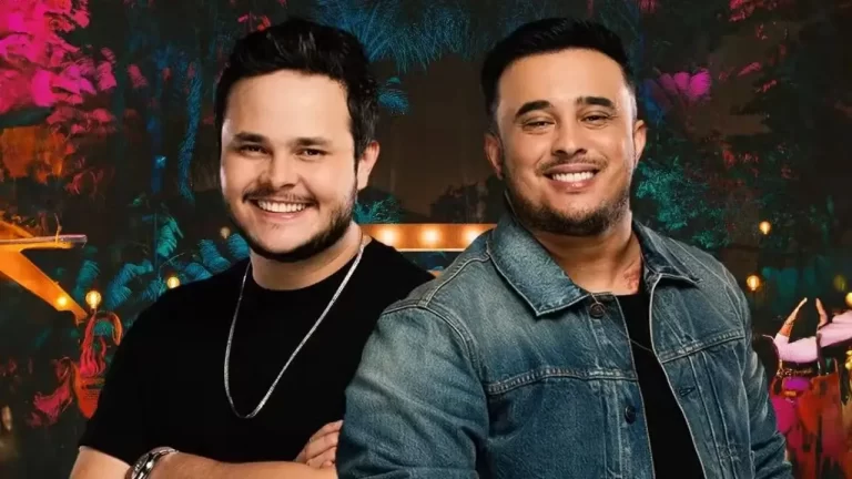 Show Mateus e Kauan Aracruz Prepare se para uma Noite Inesquecivel 3