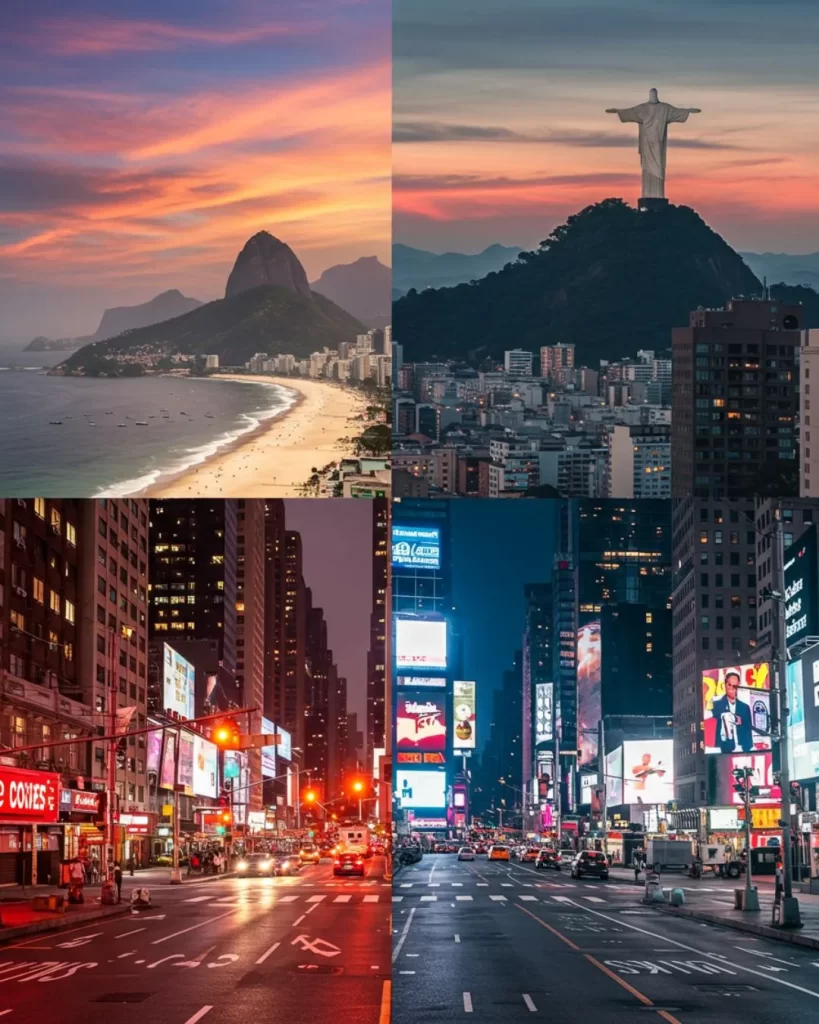 Turismo com a Crise Brasil-EUA, como fica? Encontre a agência de viagens mais confiável para sua viagem. Guia completo para escolher com segurança.