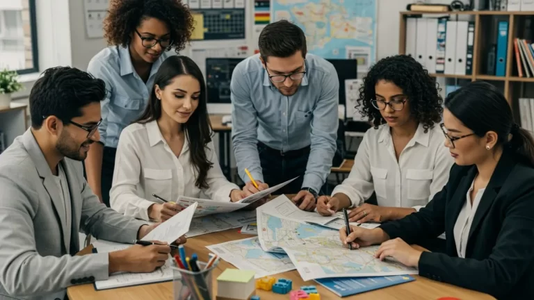 Turismo com a crise entre Brasil e Estados Unidos como fica Encontre a agencia de viagens mais confiavel para sua viagem. Guia completo para escolher com seguranca. 2