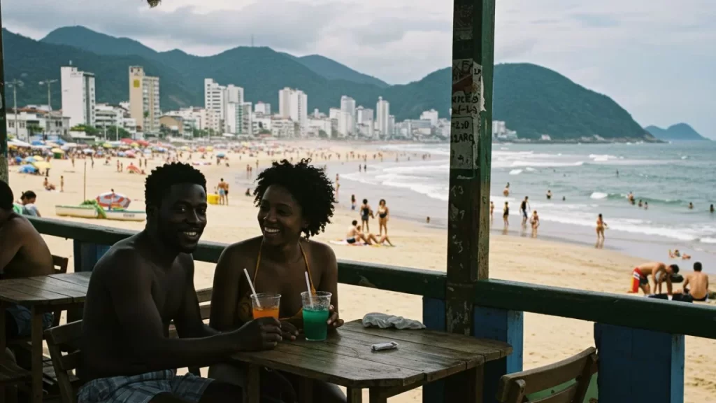 Viagem Guarapari: Seu Guia Completo para Férias Inesquecíveis no Espírito Santo 3 Viagem Guarapari Seu Guia Completo para Férias Inesquecíveis no Espírito Santo
