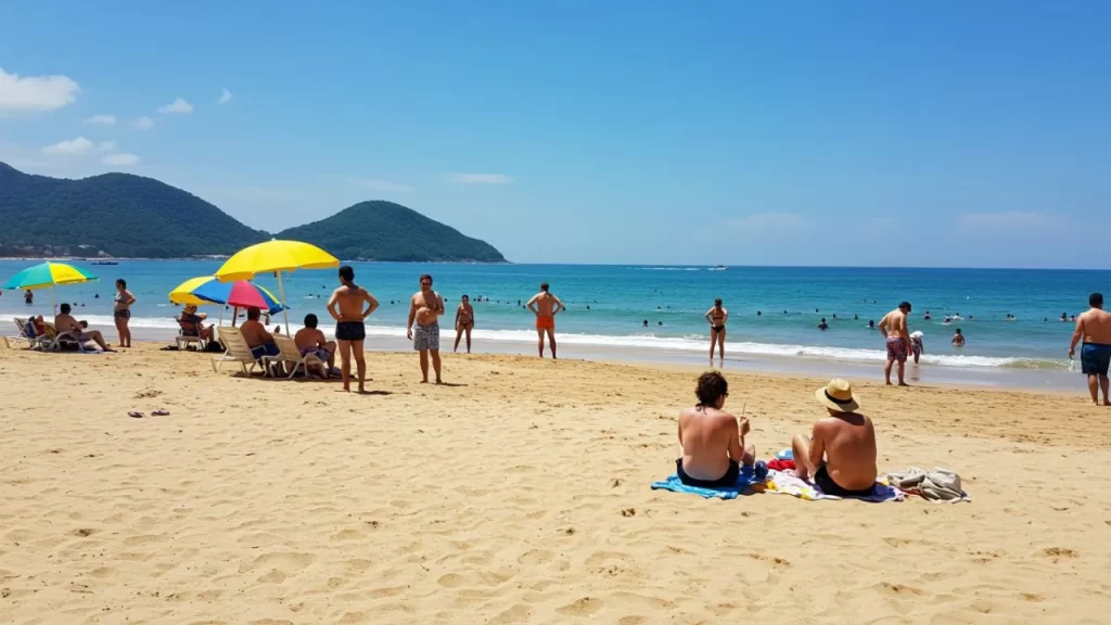 Viagem Guarapari: Seu Guia Completo para Férias Inesquecíveis no Espírito Santo 2 Viagem Guarapari Seu Guia Completo para Férias Inesquecíveis no Espírito Santo