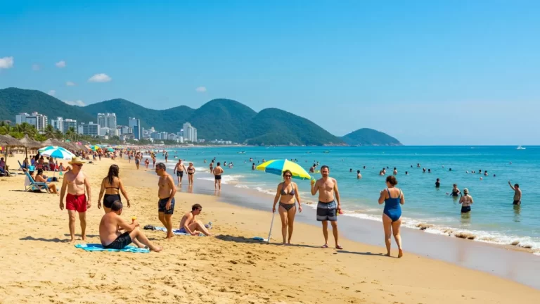 Viagem Guarapari Seu Guia Completo para Ferias Inesqueciveis no Espirito Santo 3