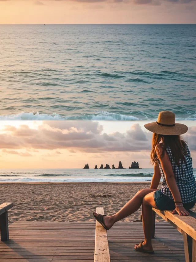 Qual o melhor site para fechar viagens?