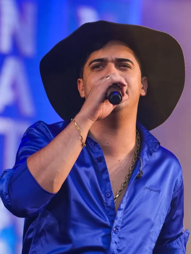 Natanzinho Lima: Expo Aracruz 2025!