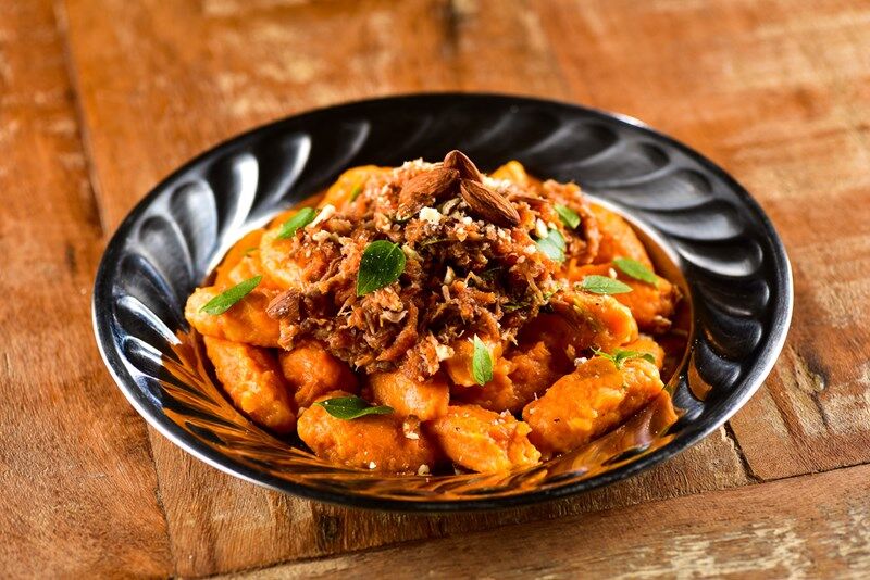 Santa Teresa: Um pedacinho da Itália no Brasil 5 Vinhos e Gastronomia: Sabores que Contam Histórias