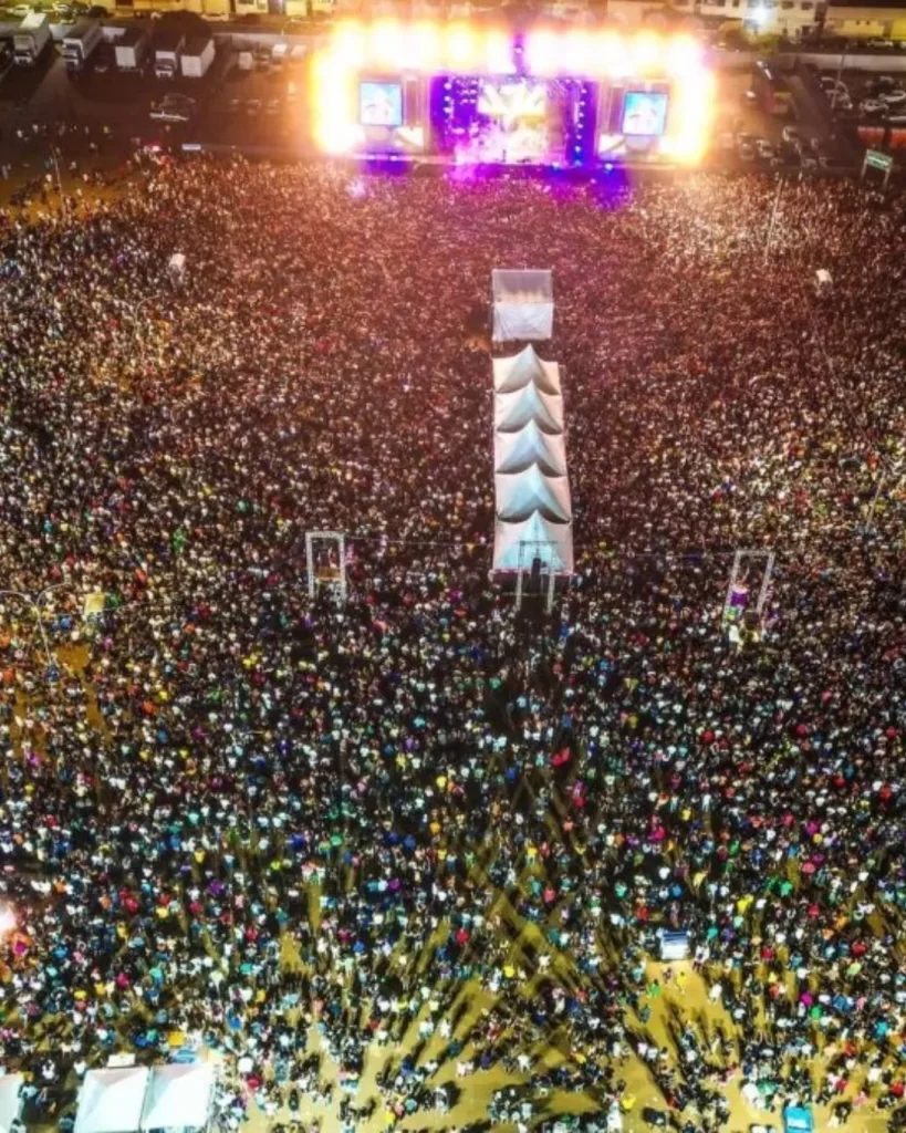 Expo Linhares 2025: tudo sobre a maior celebração de Linhares 1 Expo Linhares 2025 tudo sobre a maior celebração de Linhares