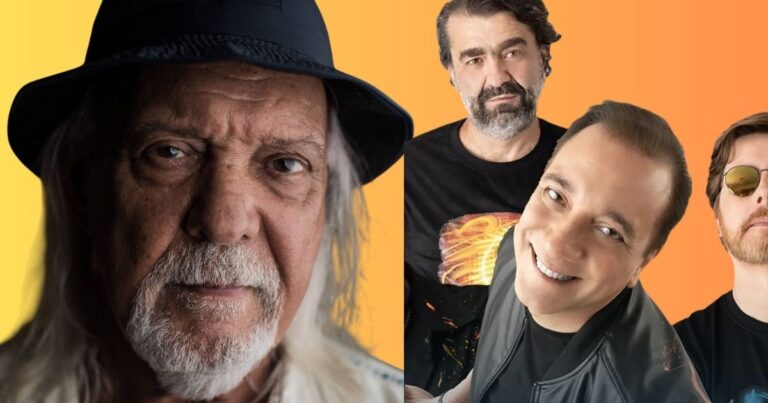 Festival de Música Aquece a Sexta-Feira na Expo Santa Teresa