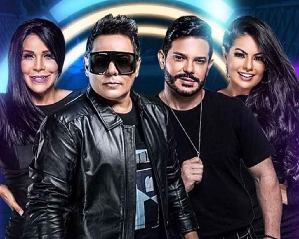 Guia do Show de Calcinha Preta na Expoagro de Castelo 2025 1 Guia do Show de Calcinha Preta na Expoagro de Castelo 2025