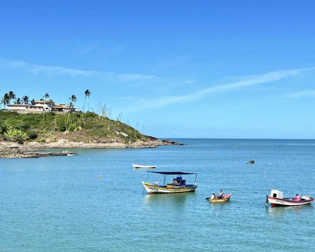 Meaípe: O Guia Completo: Restaurantes, praias e a tradição pesqueira 1 Meaípe: O Guia Completo para você explorar a tradição pesqueira, as praias e os melhores restaurantes. Um roteiro para todos os gostos! Descubra já!
