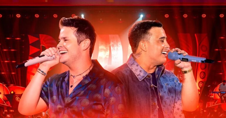 Show Matheus & Kauan Expo Aracruz 2025: programação completa de hoje e tudo o que você precisa saber