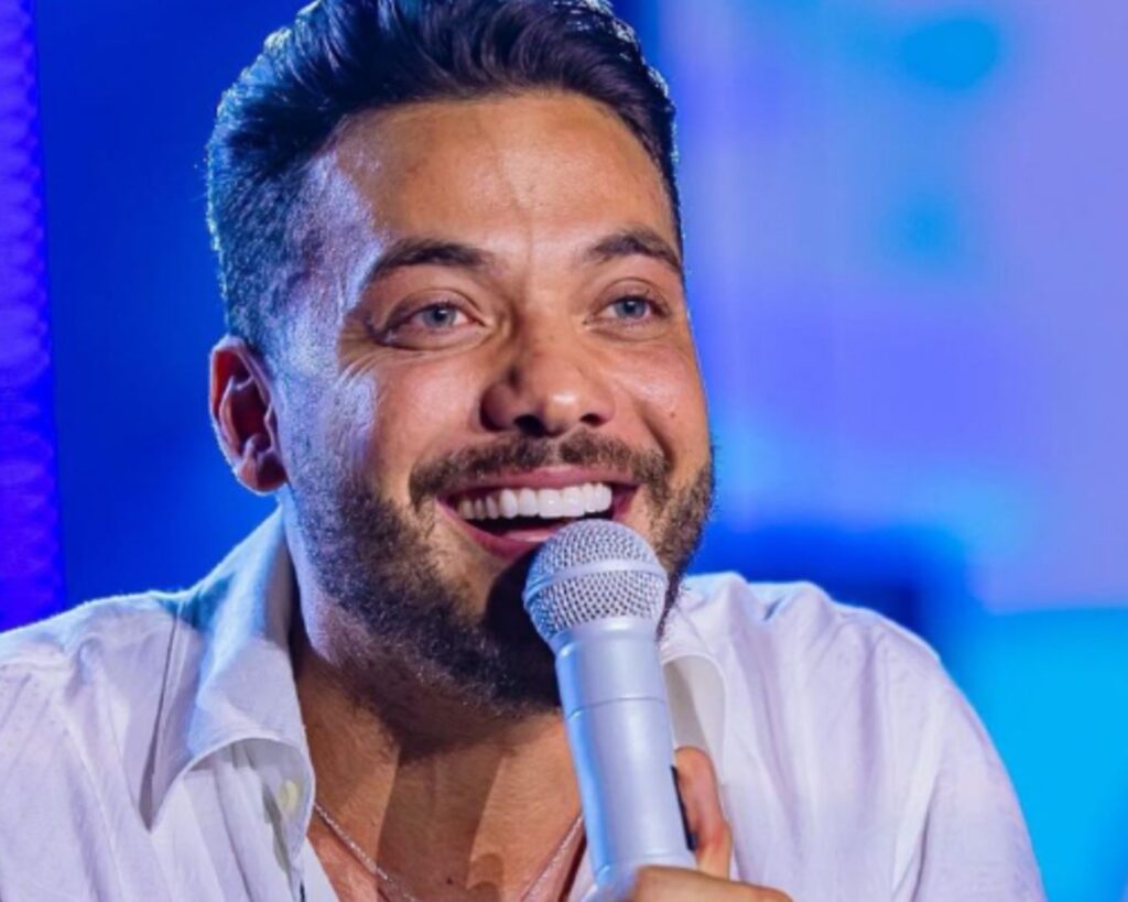 Show de Wesley Safadão no Viva Colatina 2025 1 Show Wesley Safadão Viva Colatina 2025 acontece dia 23 de agosto, na Área Verde. Prepare-se para viver uma noite inesquecível. Confira a programação completa.