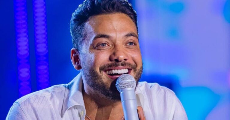 Show Wesley Safadão Viva Colatina 2025 acontece dia 23 de agosto, na Área Verde. Prepare-se para viver uma noite inesquecível. Confira a programação completa.