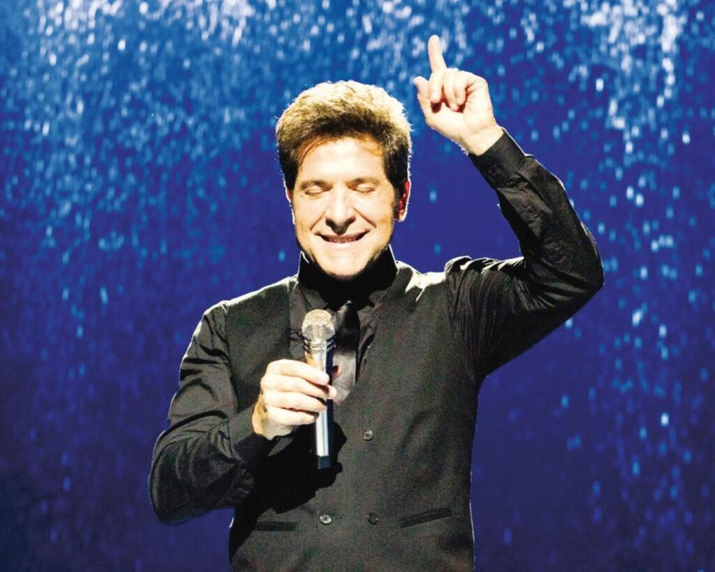 Show de Daniel em Vitória: guia completo para não perder nada 2 Show de Daniel em Vitória 2025 acontece dia 7, às 20h, na Praia de Camburi. Entrada gratuita e sucessos imperdíveis esperam por você. Confira todos os detalhes agora.