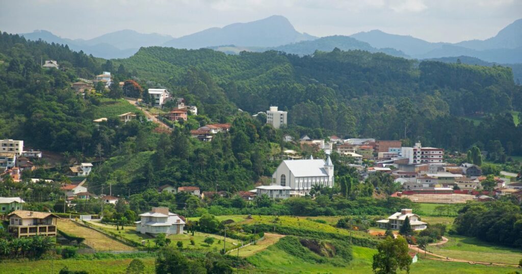 Venda Nova do Imigrante: O paraíso do agroturismo e gastronomia artesanal 1 Venda Nova do Imigrante: O paraíso do agroturismo e gastronomia artesanal