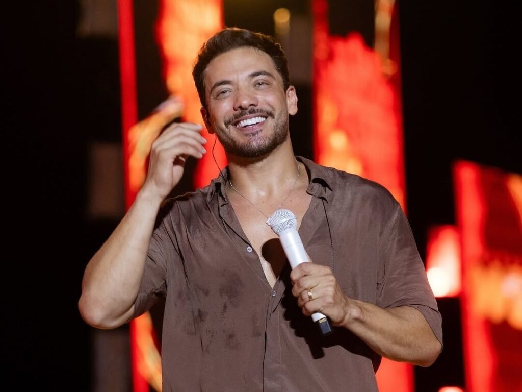 Colatina Celebra 104 Anos com Festa e Desfile Cívico 1 Wesley Safadão