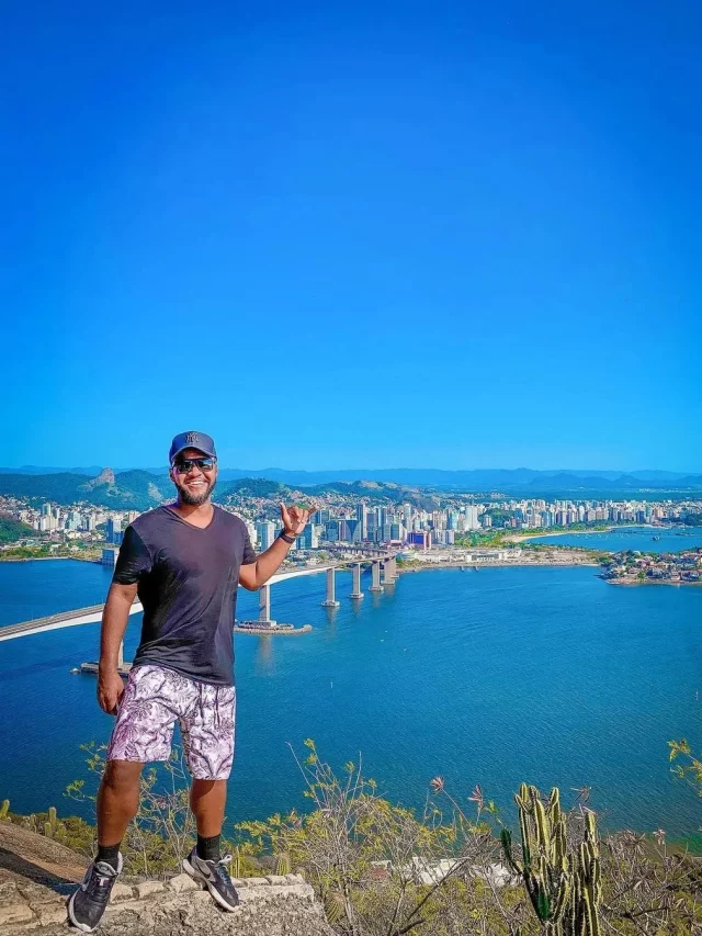 10 coisas para fazer no Morro do Moreno