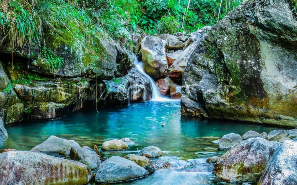 Descubra as cachoeiras de fácil acesso no estado de São Paulo para um dia perfeito na natureza 1 Descubra as cachoeiras de fácil acesso em São Paulo para um dia perfeito na natureza