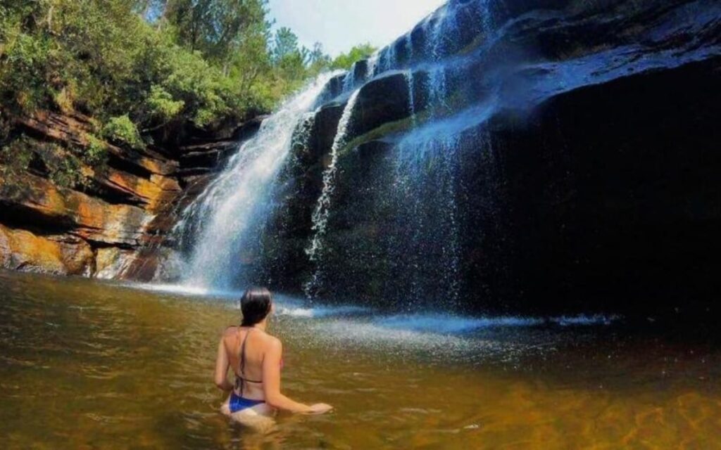 As Melhores Cachoeiras de São Paulo: Um Guia Completo e Gratuito 11 Dicas de Segurança e Conservação