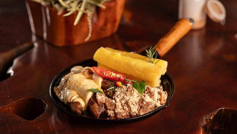 Festival Itaúnas & Sabores transforma a vila em palco de forró e gastronomia neste sábado (6) 1 Festival Itaúnas & Sabores transforma a vila em palco de forró e gastronomia neste sábado (6)