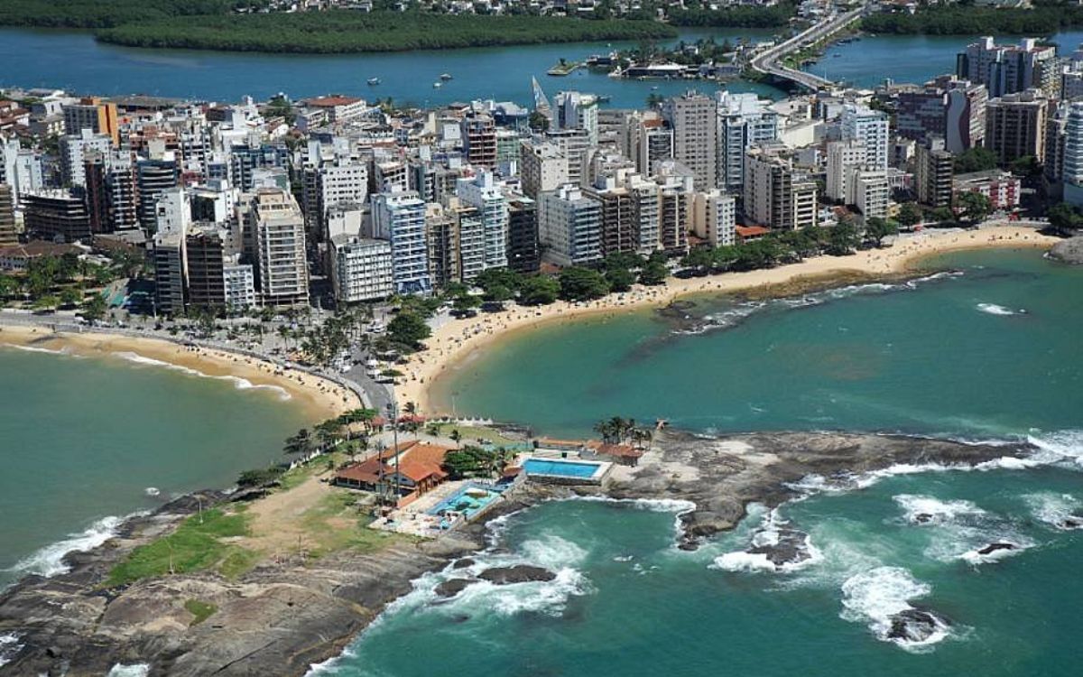 O que fazer em Vitória ES — pontos turísticos e gastronomia capixaba no Espírito Santo