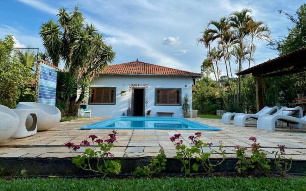 Guia de hospedagem em Itaúnas: Pousadas charmosas e campings para todos os gostos 2 Guia de hospedagem em Itaúnas: Pousadas com charme e tradição - para quem busca conforto e aconchego