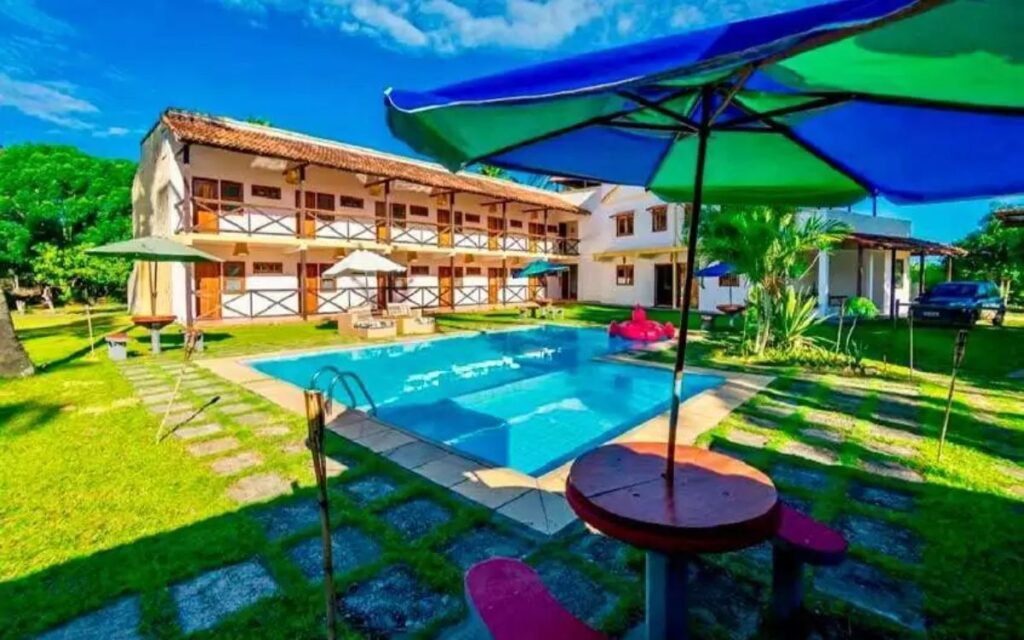 Guia de hospedagem em Itaúnas: Pousadas charmosas e campings para todos os gostos 3 Guia de hospedagem em Itaúnas: O que considerar na sua escolha