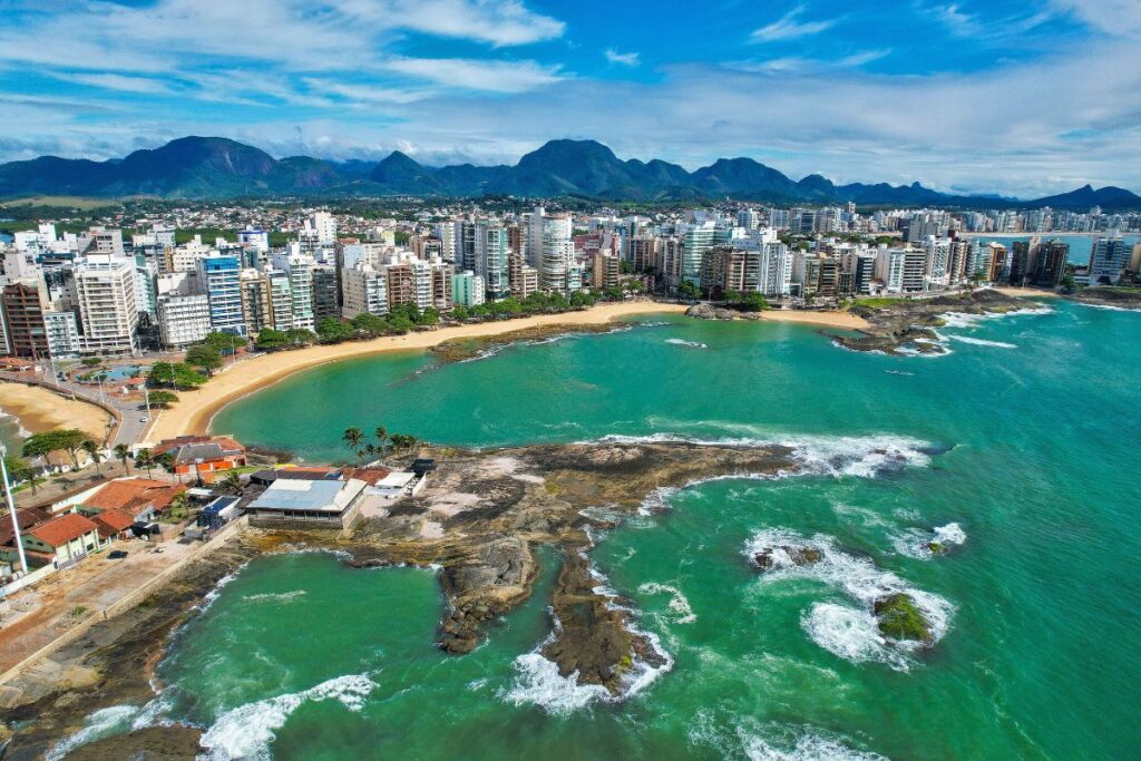 Praia do Morro em Guarapari: o guia definitivo para suas férias em 2025/26