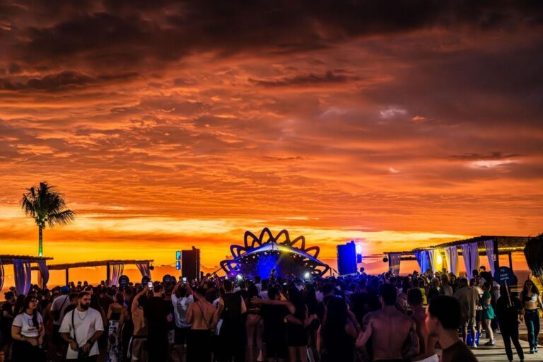 Redevix Viagens - Programação de show no Brava - veja os próximos eventos até 2026