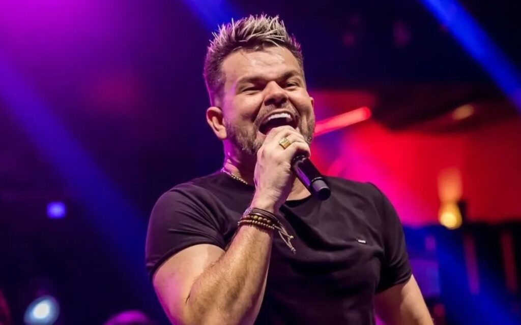 Tudo sobre o show do Alemão do Forró em Guarapari: data, local e atrações 1 Tudo sobre o show do Alemão do Forró em Guarapari: data, local e atrações