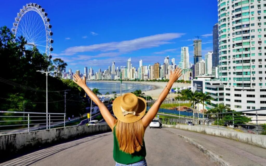 Últimos eventos de viagem em setembro de 2025: cultura, turismo e experiências únicas pelo Brasil