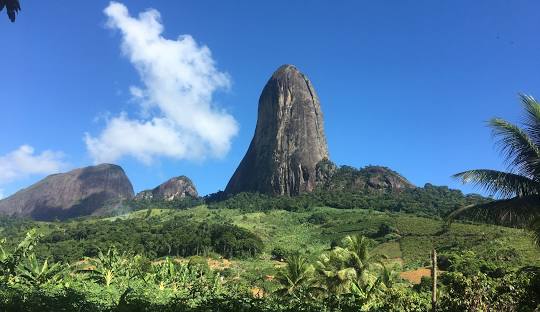 Turismo em Pancas, a Capital do Voo Livre: Um guia para aventuras e ecoturismo 3 Turismo em Pancas: a capital do voo livre, é um paraíso de ecoturismo. Descubra trilhas, grutas e paisagens incríveis. Planeje sua aventura nas alturas agora mesmo!