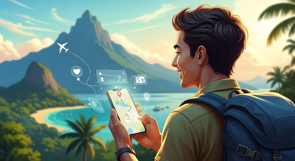 Viagens em 2026: Skyscanner revela tendências e especialistas analisam o que muda no turismo global