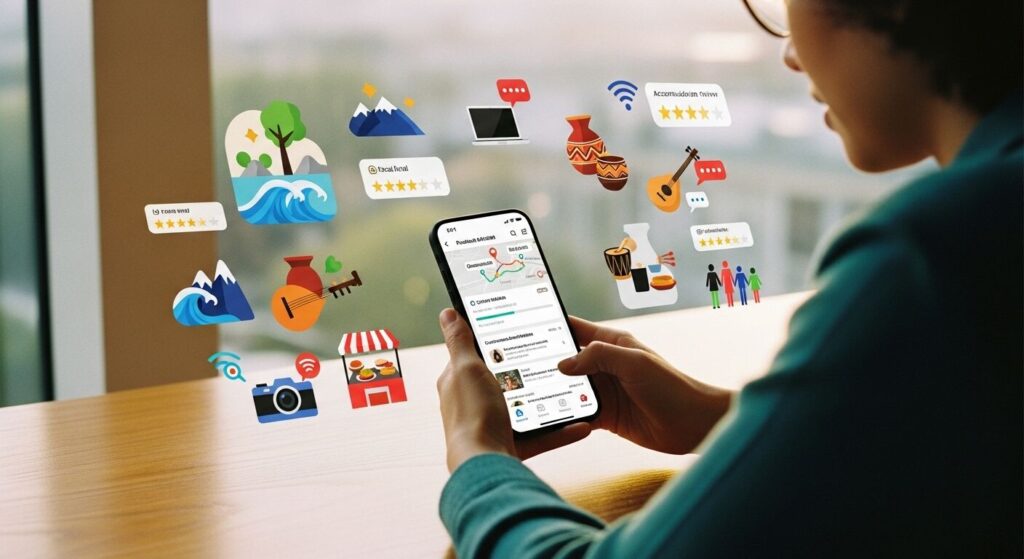 Turismo experiencial: 7 tendências que vão mudar sua viagem 2 Turismo experiencial 7 tendências que vão mudar sua viagem