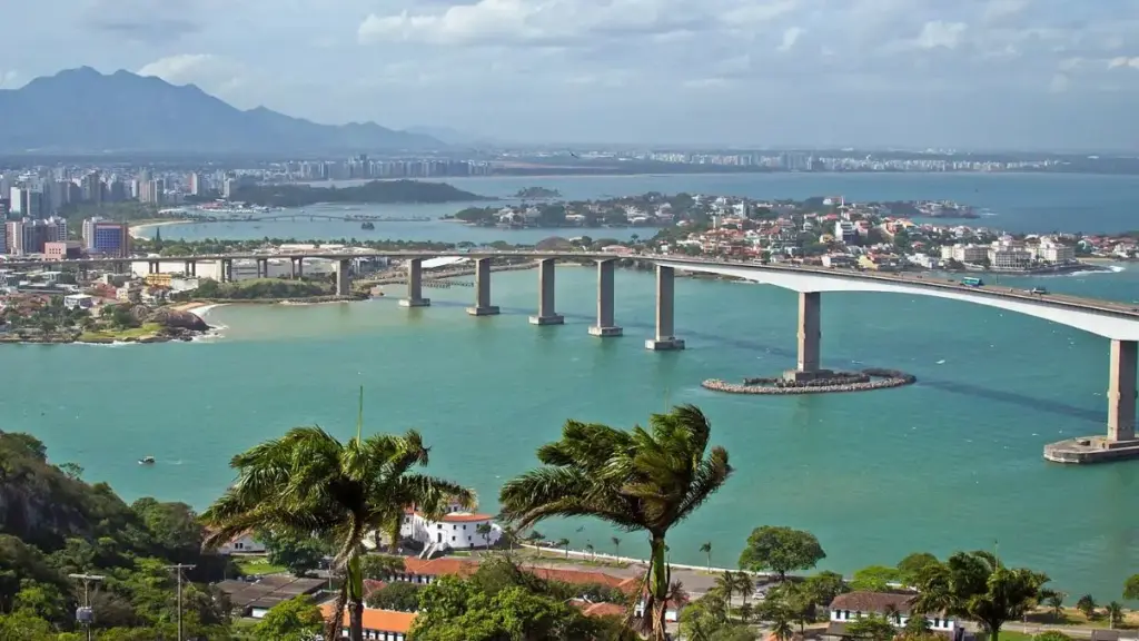 O que fazer em Vitória ES — pontos turísticos, praias e gastronomia capixaba