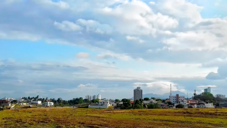 Centro de Aracruz (ES), cidade da Expo Aracruz